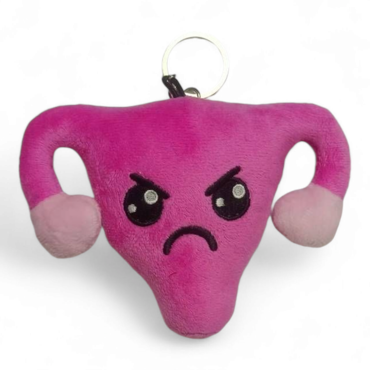 Miss Moody Uterus Plush